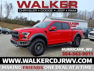 2019 Ford F-150 for sale in Hurricane WV