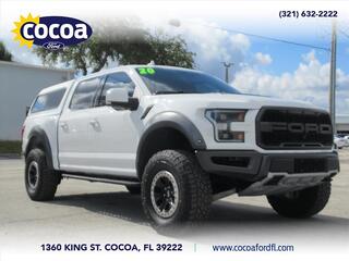 2020 Ford F-150 for sale in Cocoa FL