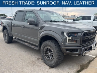 2020 Ford F-150 for sale in Dallas TX