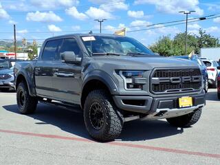 2020 Ford F-150 for sale in Kerrville TX