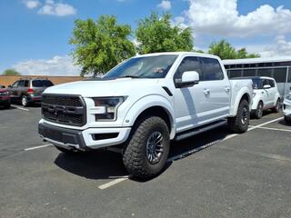 2020 Ford F-150 for sale in Gilbert AZ