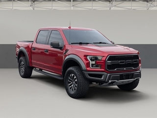 2020 Ford F-150 for sale in Chattanooga TN