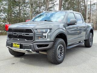 2020 Ford F-150 for sale in West Lebanon NH