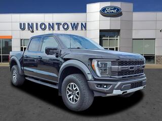 2021 Ford F-150 for sale in Uniontown PA