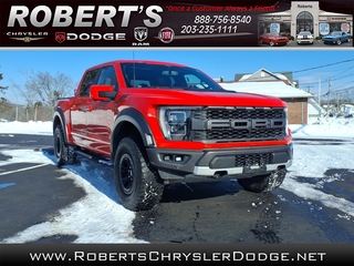 2022 Ford F-150 for sale in Meriden CT