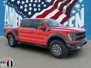 2022 Ford F-150 for sale in Greenville SC