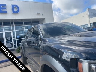2022 Ford F-150 for sale in Rosenberg TX