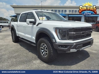 2023 Ford F-150 for sale in Orlando FL