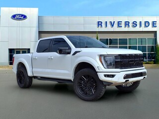 2023 Ford F-150 for sale in Charleroi PA