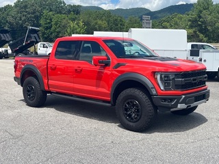 2023 Ford F-150 for sale in Canton NC