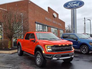 2023 Ford F-150 for sale in Urbana OH