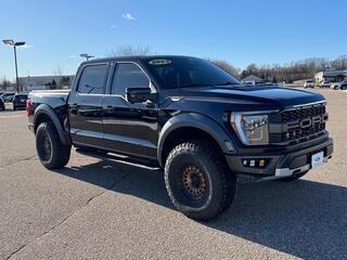2023 Ford F-150 for sale in Branford CT