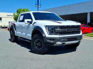 2023 Ford F-150 for sale in Charlotte NC