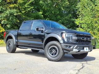 2023 Ford F-150 for sale in Rochester NH