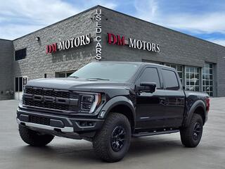 2023 Ford F-150 for sale in Walled Lake MI