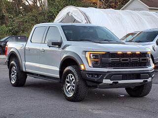 2023 Ford F-150 for sale in Redondo Beach CA