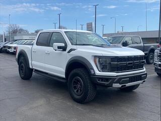 2023 Ford F-150 for sale in Independence MO