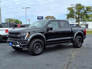 2023 Ford F-150 for sale in Council Bluffs IA