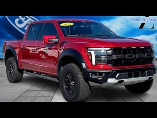 2024 Ford F-150 for sale in Mission Hills CA