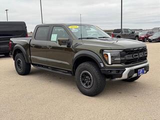 2024 Ford F-150 for sale in Arlington WI