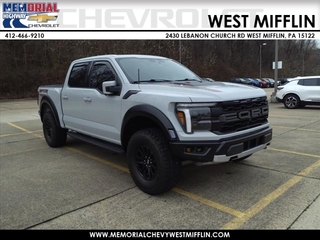 2024 Ford F-150 for sale in West Mifflin PA