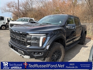 2024 Ford F-150 for sale in Knoxville TN