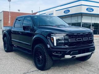 2024 Ford F-150 for sale in Livonia MI