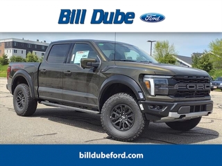 2024 Ford F-150 for sale in Dover NH