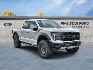 2024 Ford F-150 for sale in Carrollton TX