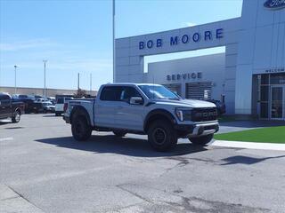 2024 Ford F-150 for sale in Oklahoma City OK