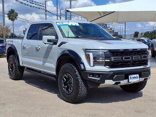 2024 Ford F-150 for sale in Greenville SC