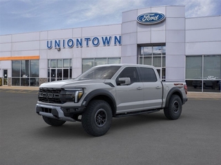 2024 Ford F-150 for sale in Uniontown PA