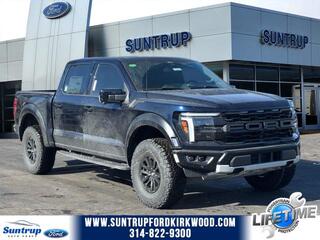 2025 Ford F-150 for sale in Kirkwood MO