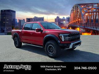 2025 Ford F-150 for sale in Charleston WV