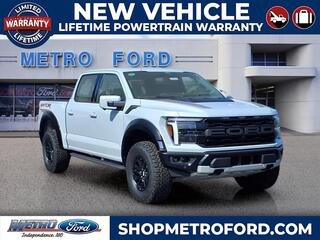 2025 Ford F-150 for sale in Independence MO