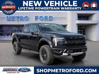 2025 Ford F-150 for sale in Independence MO