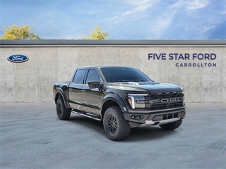 2025 Ford F-150 for sale in Carrollton TX