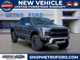 2025 Ford F-150 for sale in Independence MO