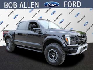 2025 Ford F-150 for sale in Overland Park KS