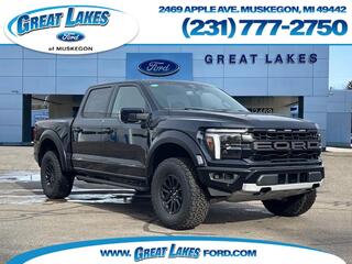 2025 Ford F-150 for sale in Muskegon MI