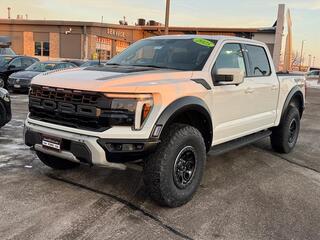 2025 Ford F-150 for sale in Janesville WI