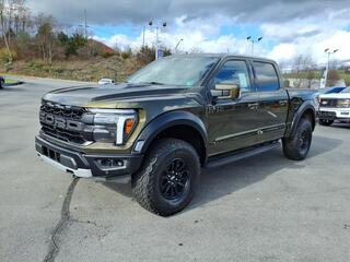 2025 Ford F-150 for sale in Abingdon VA