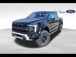 2025 Ford F-150 for sale in Denton TX