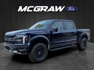 2025 Ford F-150 for sale in Fairmont WV