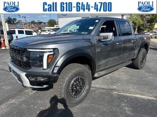 2025 Ford F-150 for sale in Paoli PA