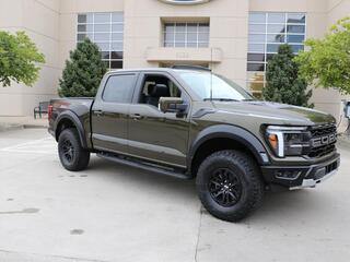 2025 Ford F-150 for sale in Overland Park KS