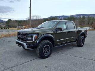 2025 Ford F-150 for sale in Pounding Mill VA