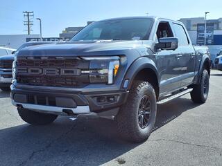 2026 Ford F-150 for sale in Fullerton CA
