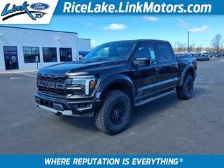2026 Ford F-150 for sale in Rice Lake WI