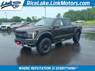 2026 Ford F-150 for sale in Rice Lake WI